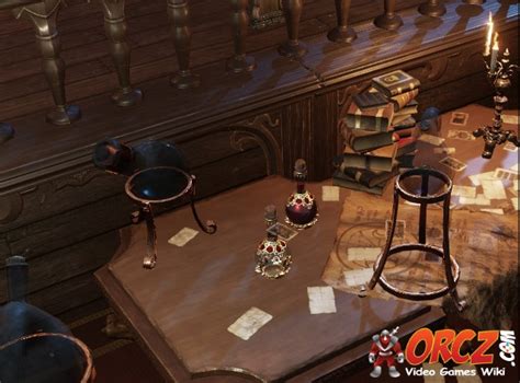 divinity original sin 2 recipe.